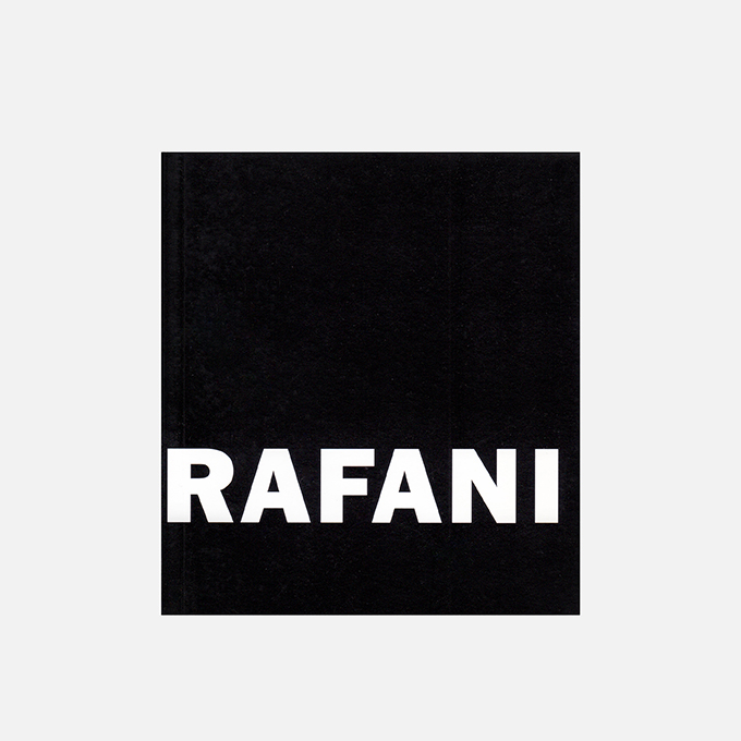 Rafani catalogue